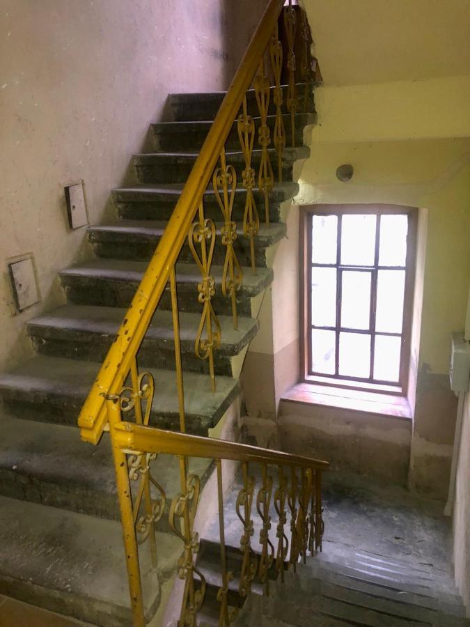 Kamieniczka 12 Apartamenty Czestochowa Ngoại thất bức ảnh